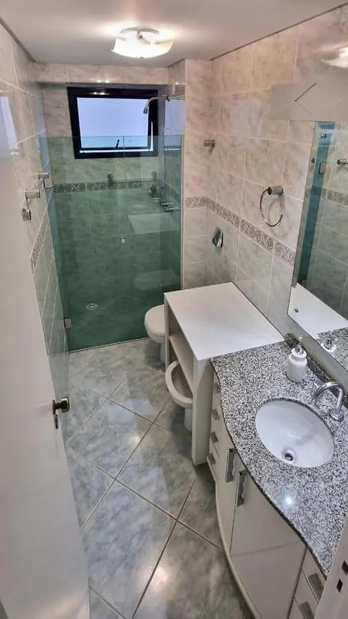 Portal Do Atlantico Ap Beira Mar Com Vista Espetacular Apartment Balneario Camboriu 0*,