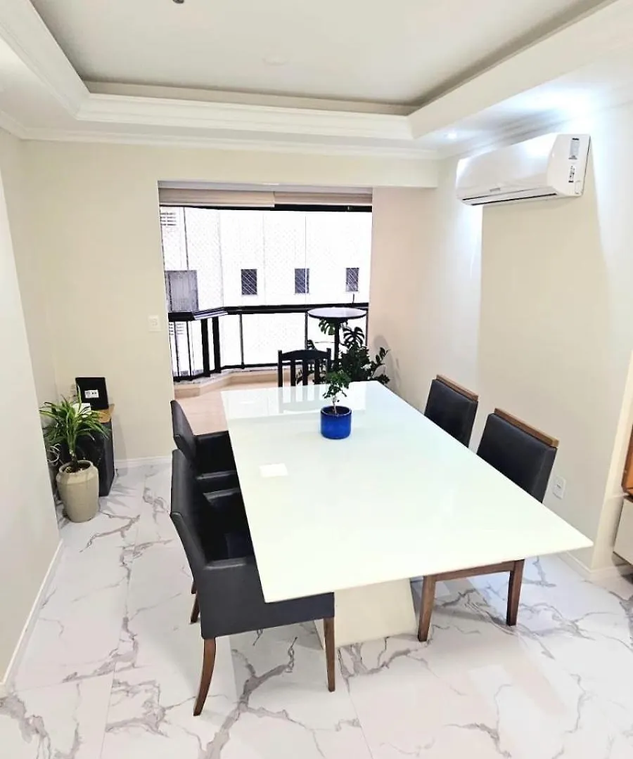 Portal Do Atlantico Ap Beira Mar Com Vista Espetacular Apartment Balneario Camboriu