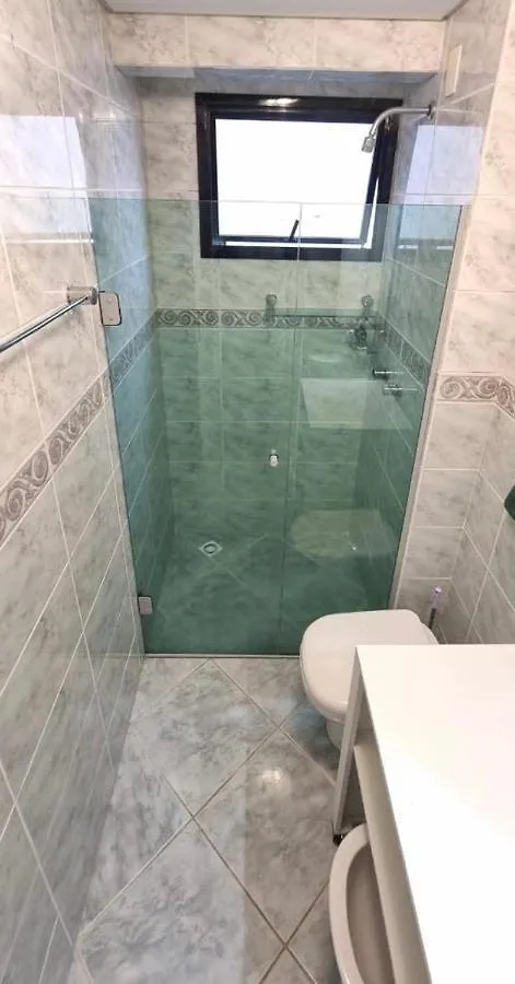 Appartement Portal Do Atlantico Ap Beira Mar Com Vista Espetacular à Balneário Camboriú
