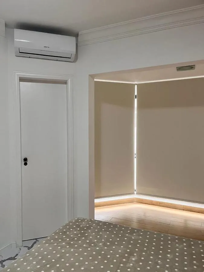 Appartement Portal Do Atlantico Ap Beira Mar Com Vista Espetacular à Balneário Camboriú Brésil