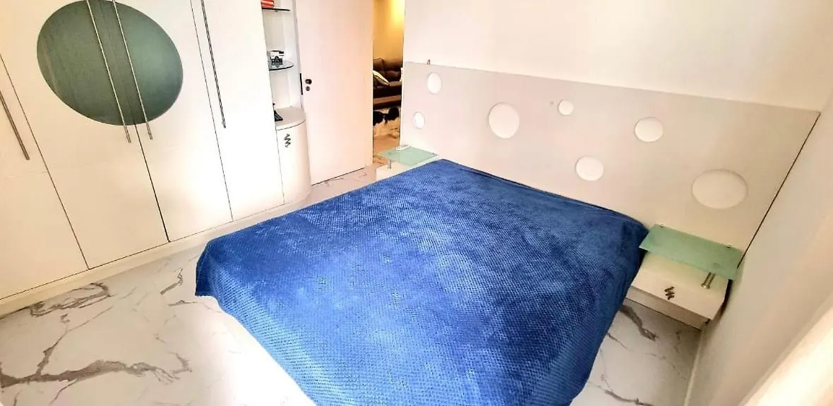 Appartement Portal Do Atlantico Ap Beira Mar Com Vista Espetacular à Balneário Camboriú