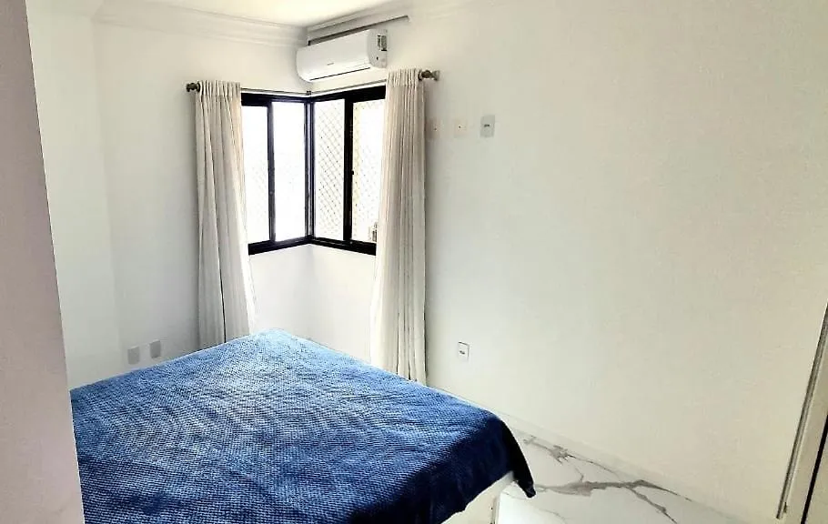Appartement Portal Do Atlantico Ap Beira Mar Com Vista Espetacular à Balneário Camboriú 0*,  Brésil