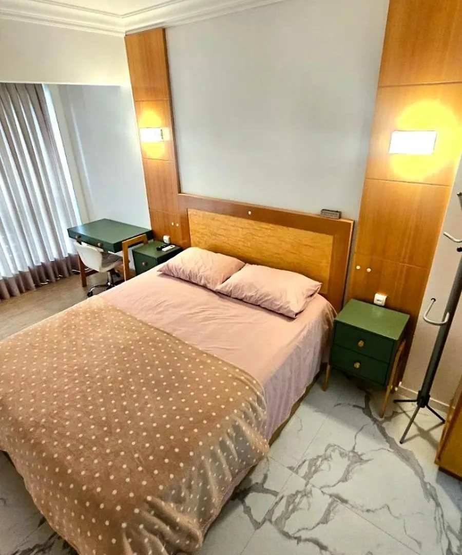 Appartement Portal Do Atlantico Ap Beira Mar Com Vista Espetacular à Balneário Camboriú