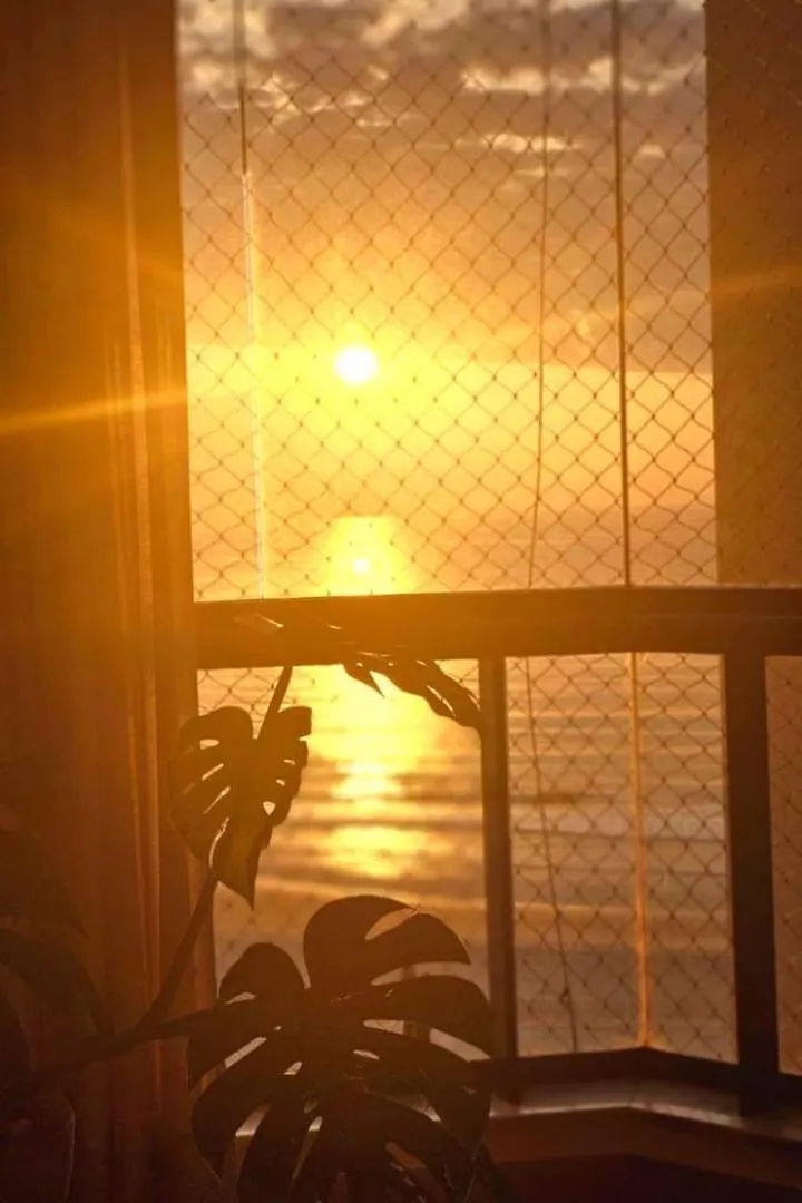 Appartement Portal Do Atlantico Ap Beira Mar Com Vista Espetacular à Balneário Camboriú