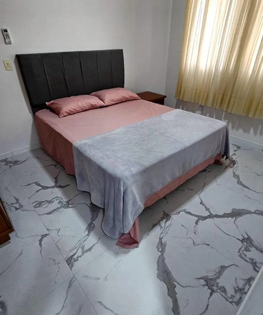 Appartement Portal Do Atlantico Ap Beira Mar Com Vista Espetacular à Balneário Camboriú